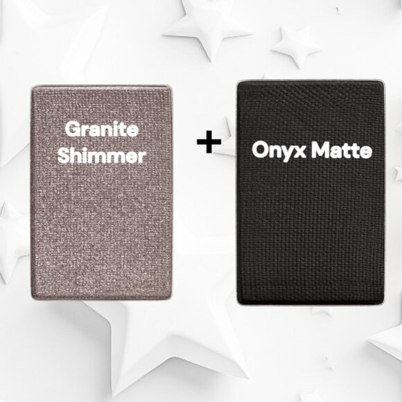 Granite Shimmer Eye Shadow - Bundle 2 - Discontinued Mary Kay Shades - Picture 3 of 12